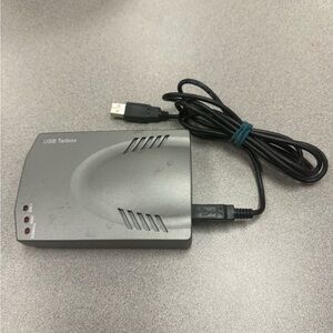 USB USB-B2K Telebox Adapter ip telephone phone voice over ip voip
